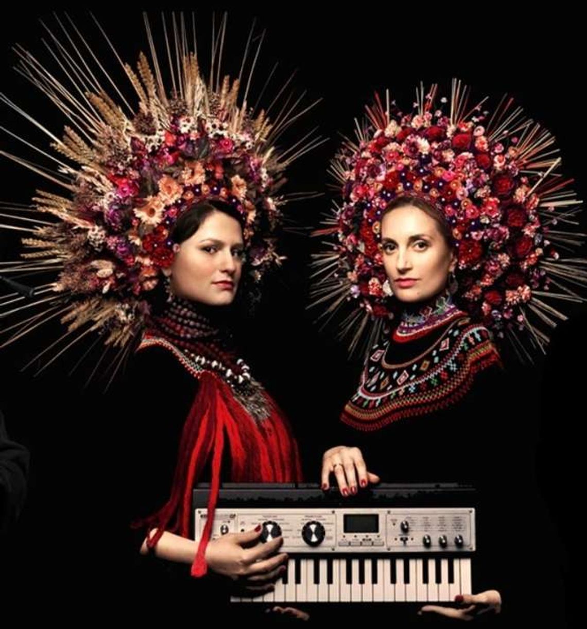 Dagadana w Lublinie. Koncert w Centrum Kultury