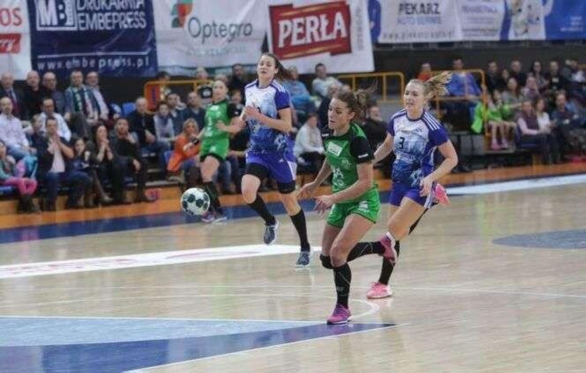 Dagmara Nocuń: "Czekam na swoją szansę"