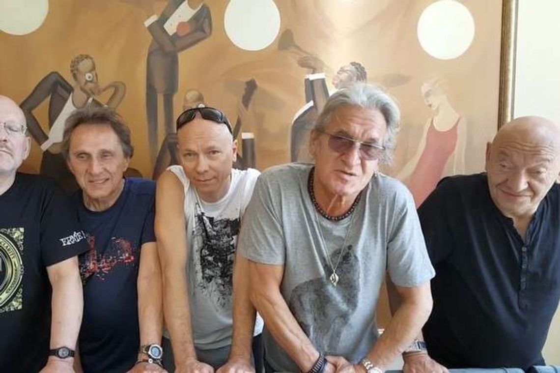 Daj szansę na życie. Zespół Perfect dla Beaty Nowak, nauczycielki z III LO