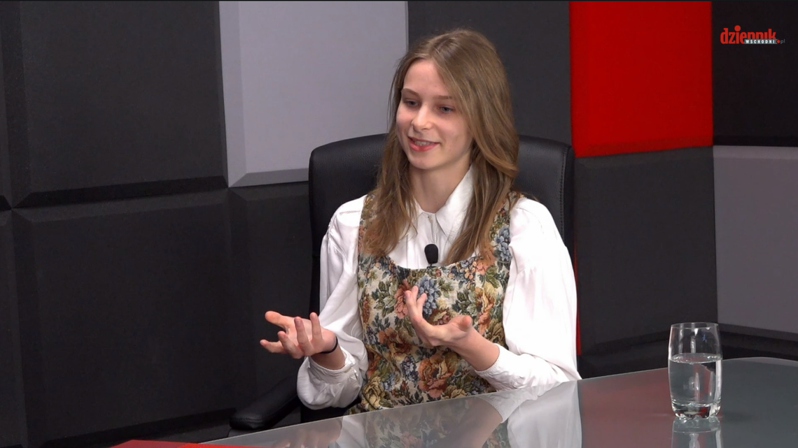 Dają swój czas seniorom - dla satysfakcji Dają swój czas seniorom - dla satysfakcji