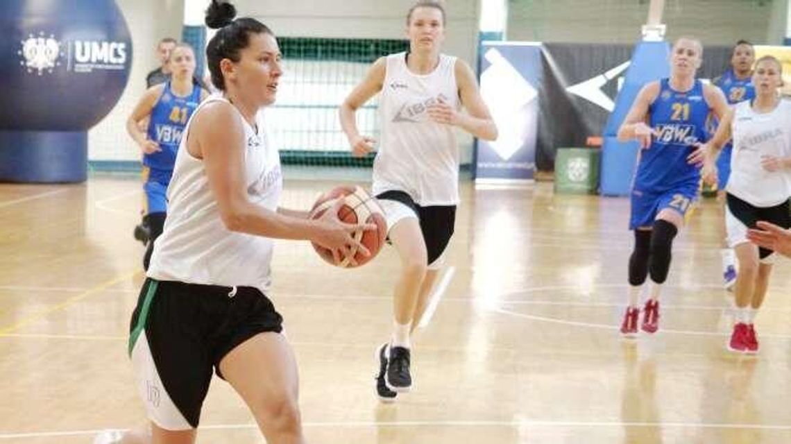 Dajana Butulija (Pszczółka): Mogę dać z siebie jeszcze więcej