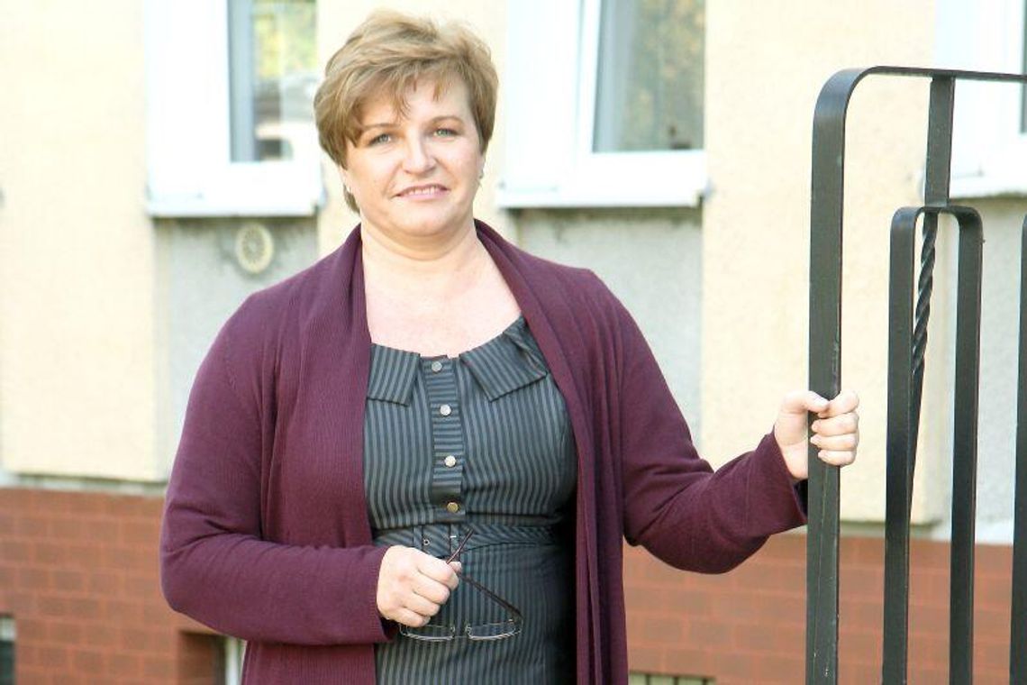 Dajemy ludziom siłę do walki z chorobą Dajemy ludziom siłę do walki z chorobą