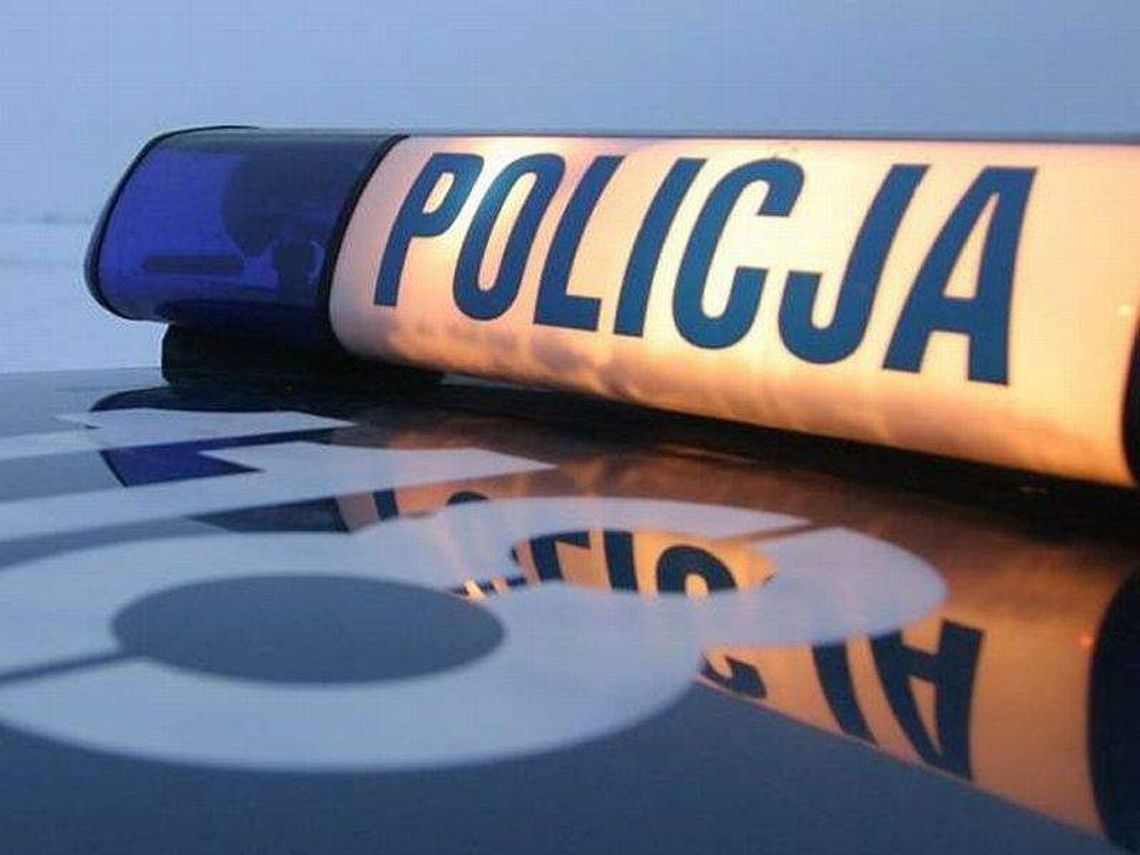 Daktyloskopia pomogła policji. 36-latek zatrzymany