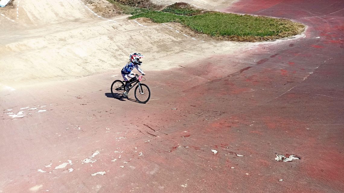 Daleka droga i jazda w kontakcie. Mistrzostwa Polski w BMX Racing były w Lublinie, gospodarze dominowali Daleka droga i jazda w kontakcie. Mistrzostwa Polski w BMX Racing były w Lublinie, gospodarze dominowali