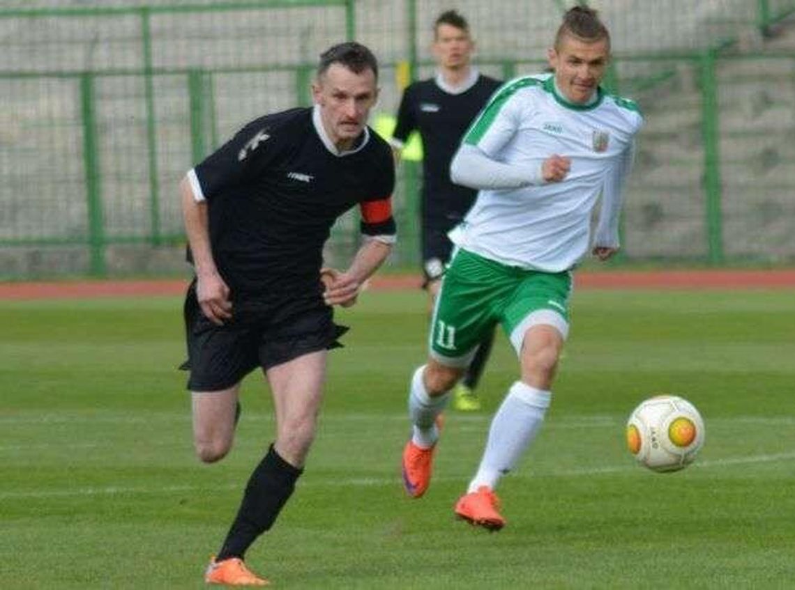 Damian Kupisz znowu w Hetmanie Zamość Damian Kupisz znowu w Hetmanie Zamość