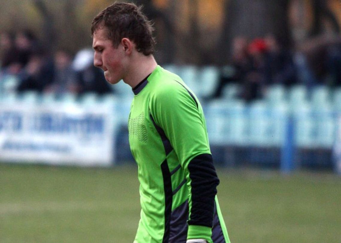 Damian Podleśny i Tomasz Mitura nie zagrają w Lewarcie Lubartów