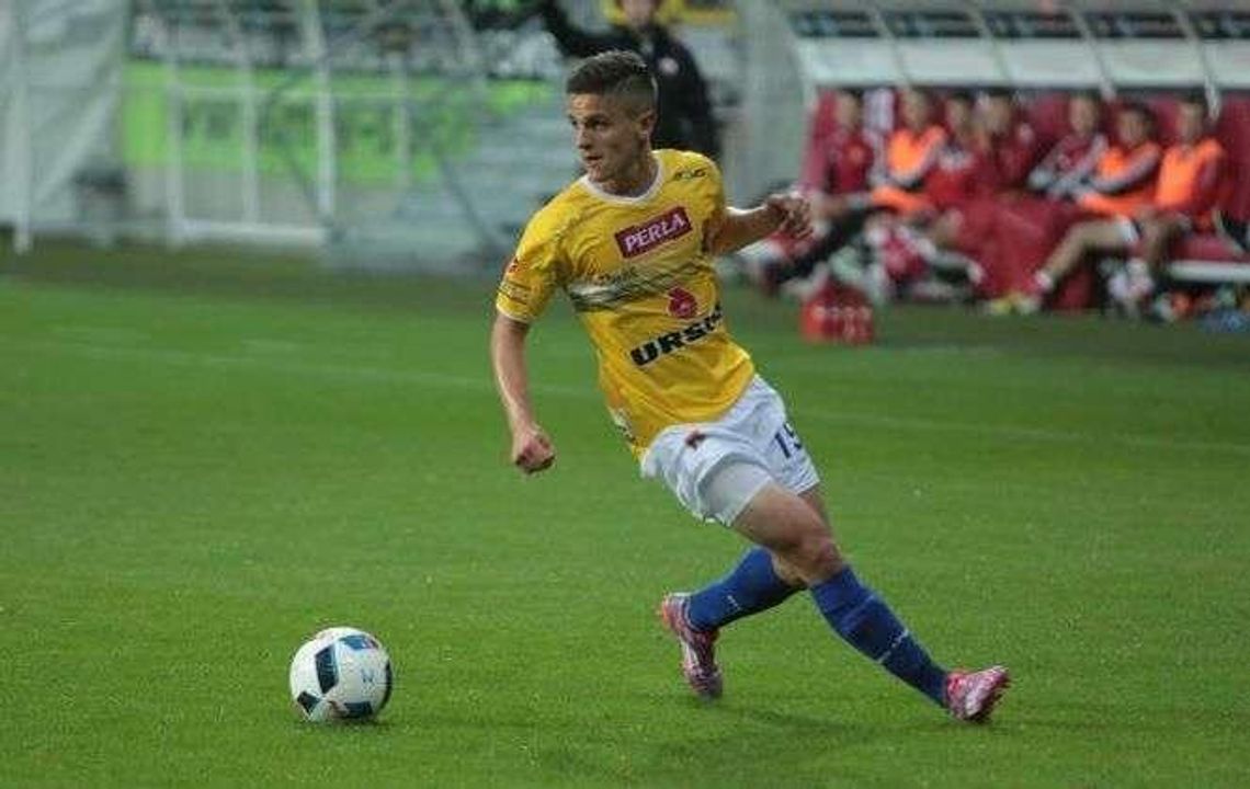 Damian Szpak i Ivan Pecha wracają do gry po kontuzjach