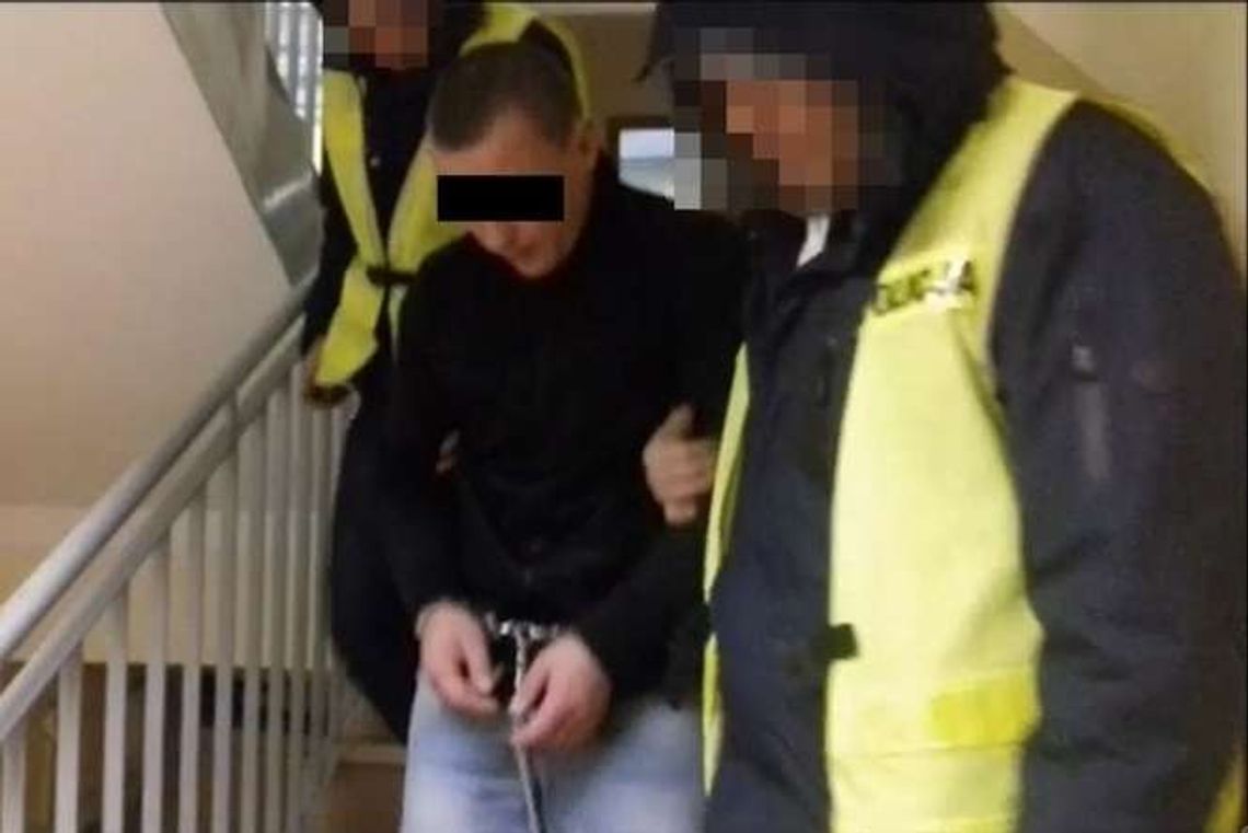 "Damian zadzwonił i zaproponował akcję. Pojechaliśmy z pałą i butlą". Skończyło się tragedią