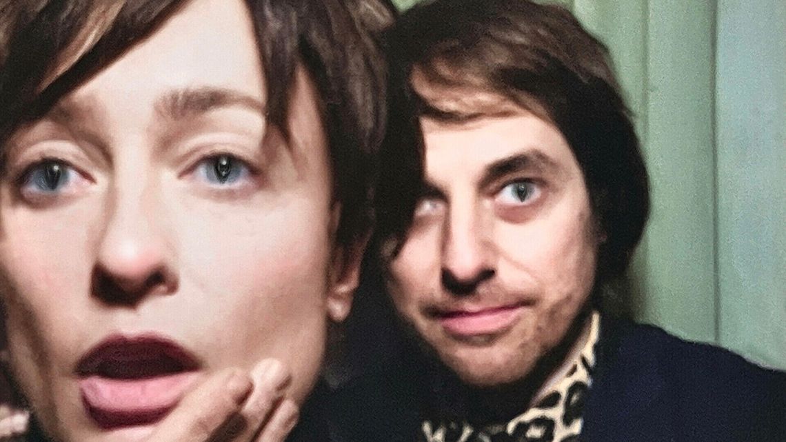 Damięcka / Łukasiewicz – koncert w Wirydarzu