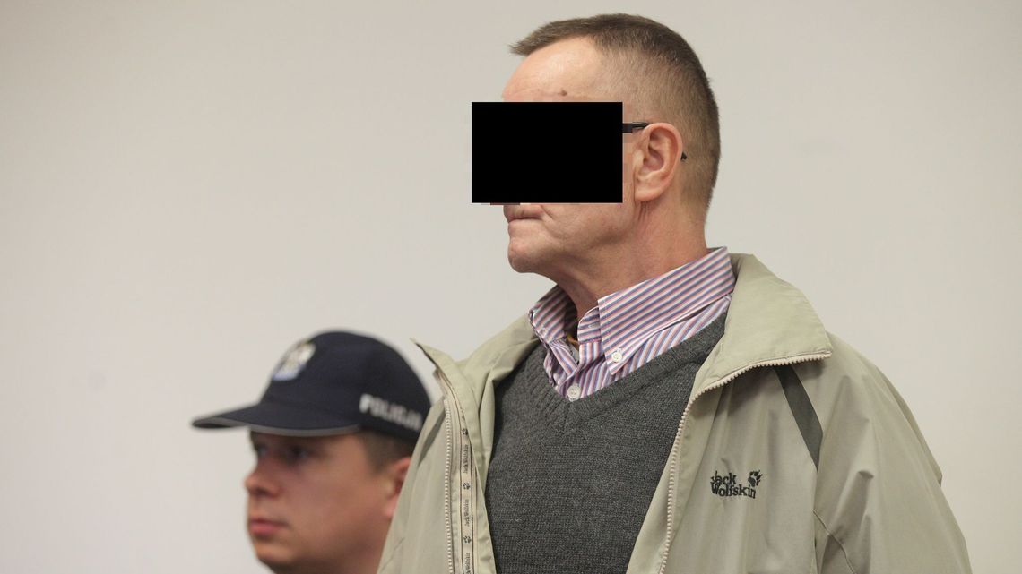 Damski bokser skazany. Sąd nakazał mu m.in. powstrzymanie się od nadużywania alkoholu