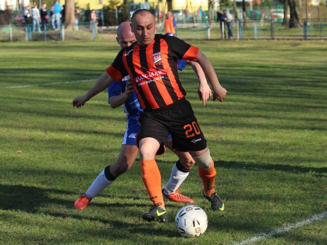 Dan-Mar Huczwa – Roztocze 3:2, Opolanin – Janowianka 1:0 Dan-Mar Huczwa – Roztocze 3:2, Opolanin – Janowianka 1:0