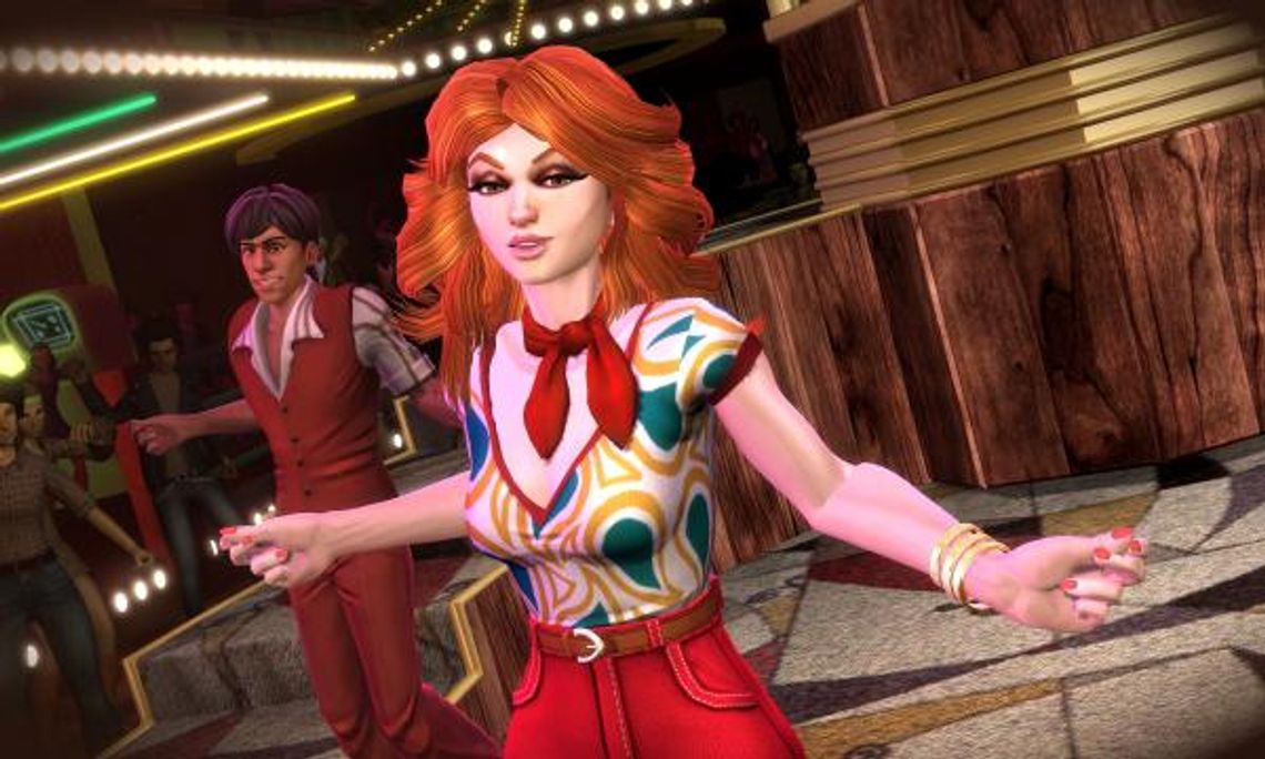 Dance Central 3: Taneczna recenzja