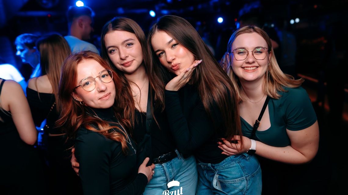 Dance w Berecie Dance w Berecie