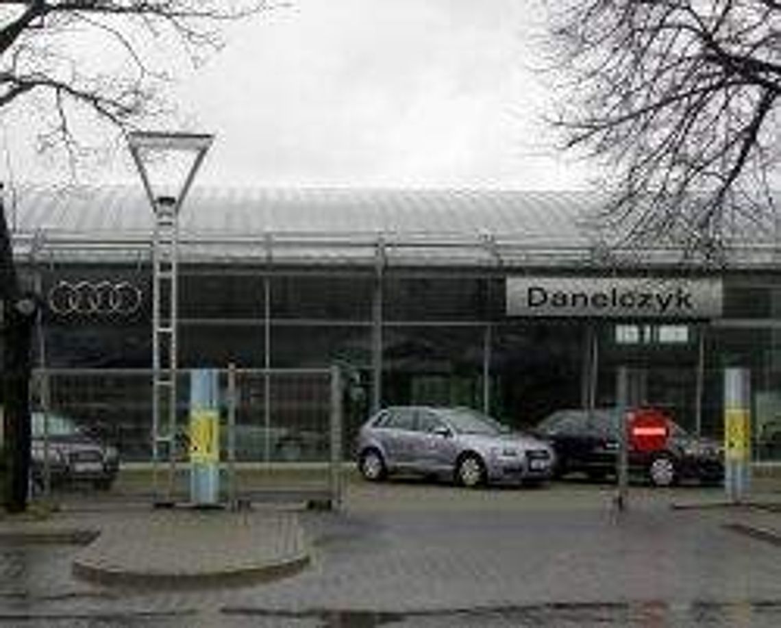 Danelczyk (nr 1) - 359 głosów