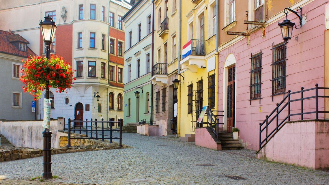 Dania, których należy spróbować będąc w Lublinie