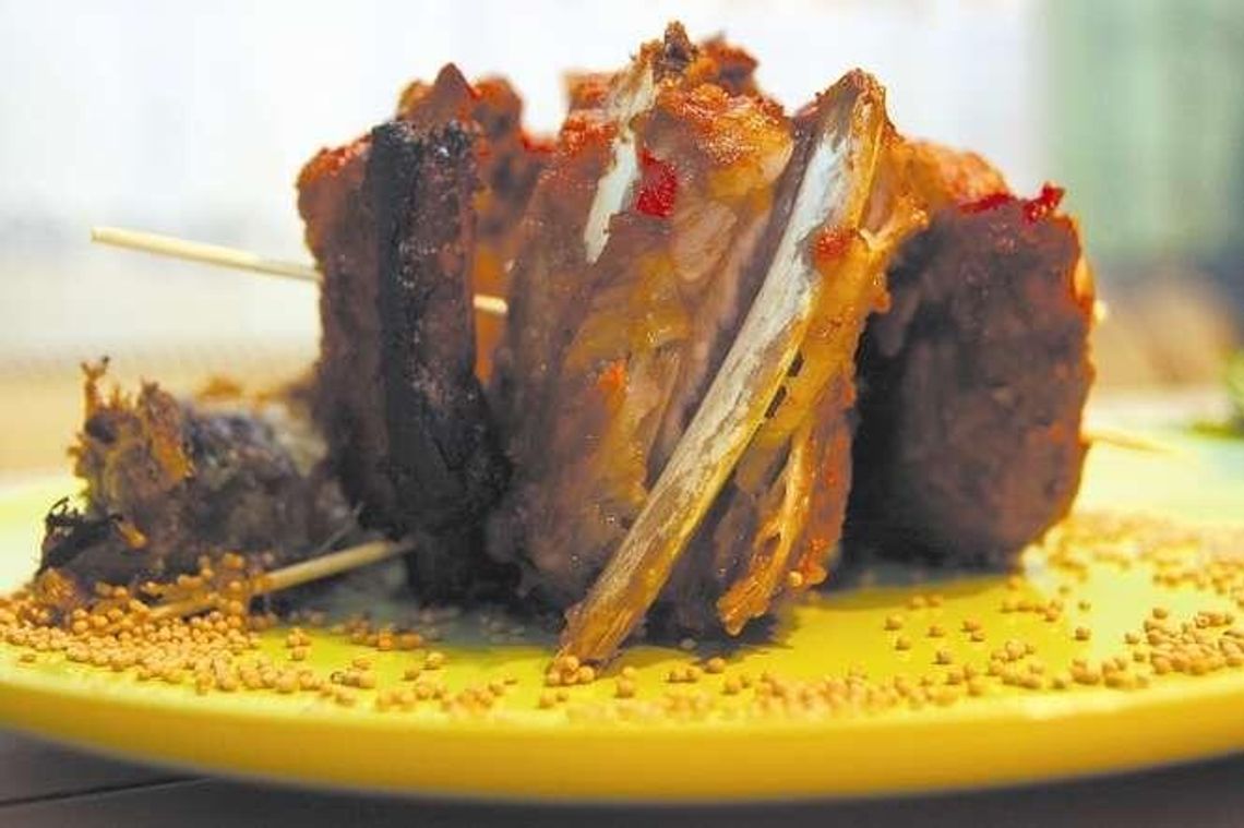 Dania na zimowe dni: Golonka, gulasz, żeberko [przepisy]