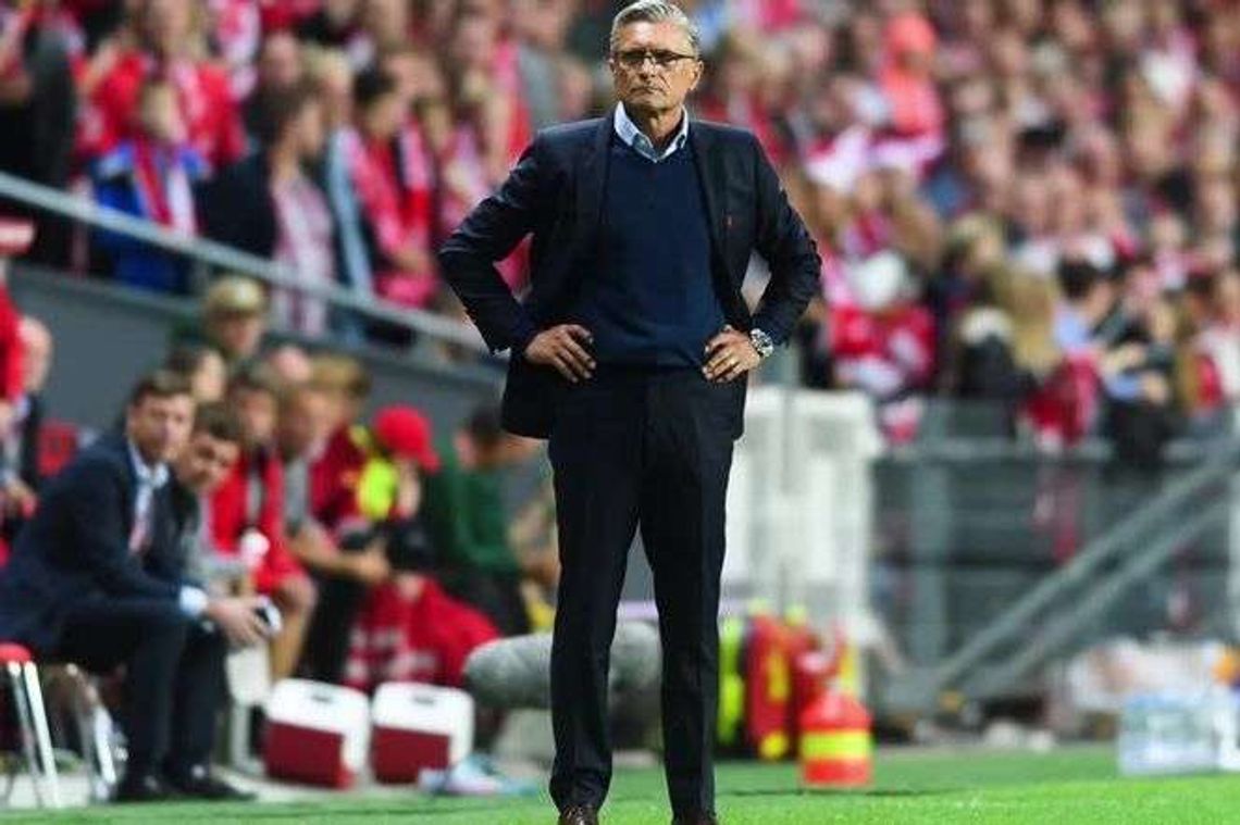 Dania – Polska 4:0, kompromitacja na Parken