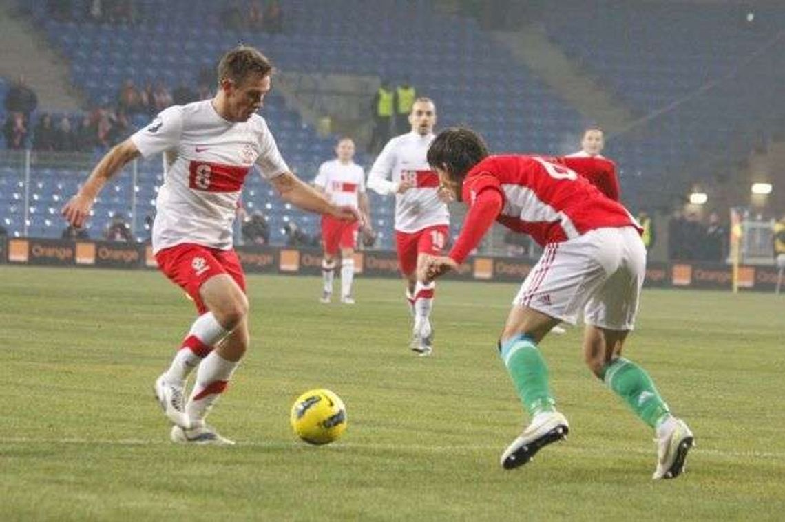 Dania - Polska. Gdzie obejrzeć mecz? Stream online i transmisja w TV