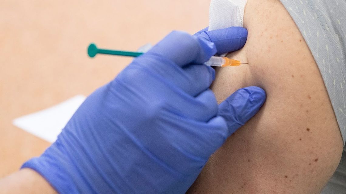 Dania wstrzymuje szczepienia preparatem AstraZeneca Dania wstrzymuje szczepienia preparatem AstraZeneca