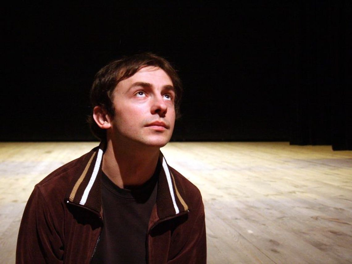 Daniel Adamczyk: Mamy własny gust 