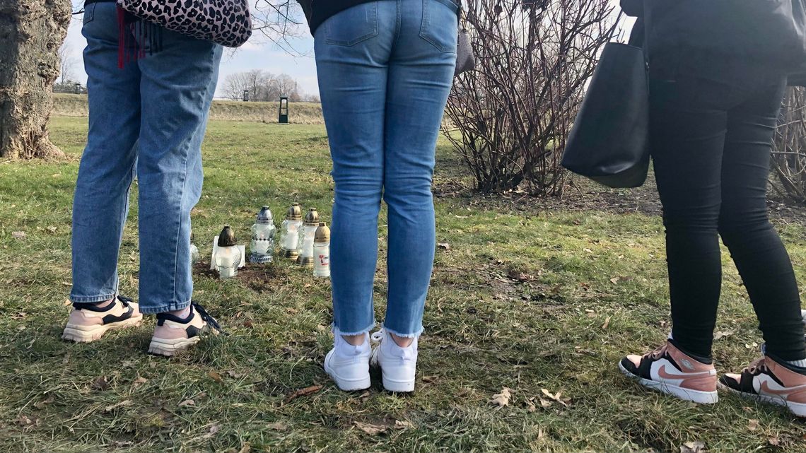 Daniel G. odpowie za zabójstwo Eryka. "Bili we trzech, a on podbiegł i kopnął go w głowę" Daniel G. odpowie za zabójstwo Eryka. "Bili we trzech, a on podbiegł i kopnął go w głowę"