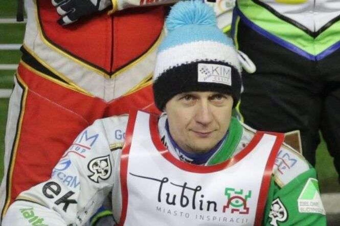 Daniel Jeleniewski: Lublinowi nie mówię „nie”