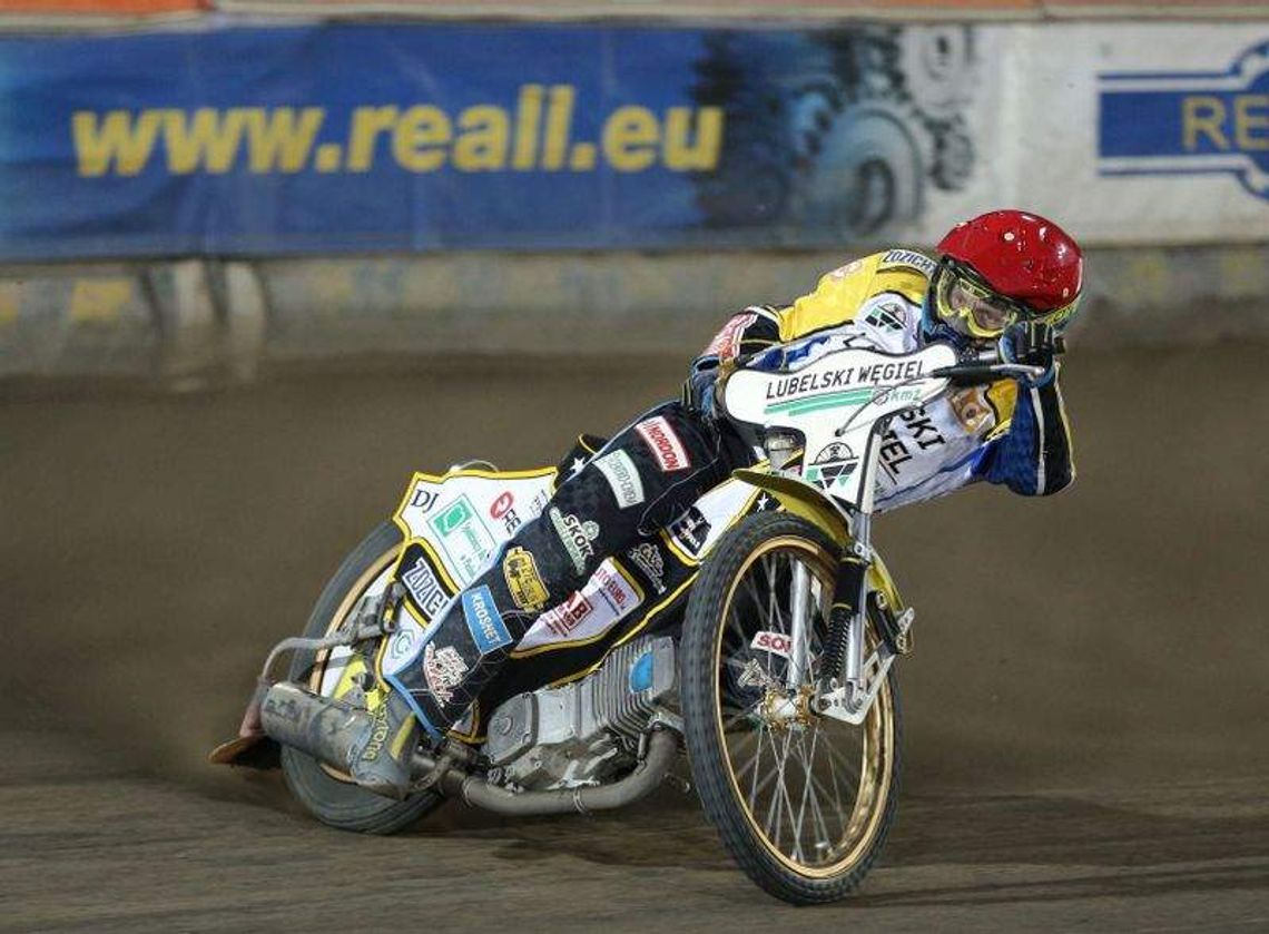 Daniel Jeleniewski musi zapłacić 20 tys zł kary na rzecz KMŻ Lublin