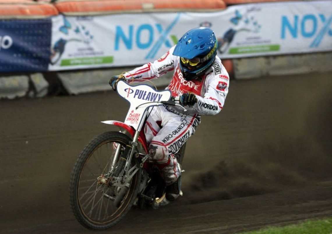 Daniel Jeleniewski odchodzi z Lubelskiego Węgla KMŻ Daniel Jeleniewski odchodzi z Lubelskiego Węgla KMŻ