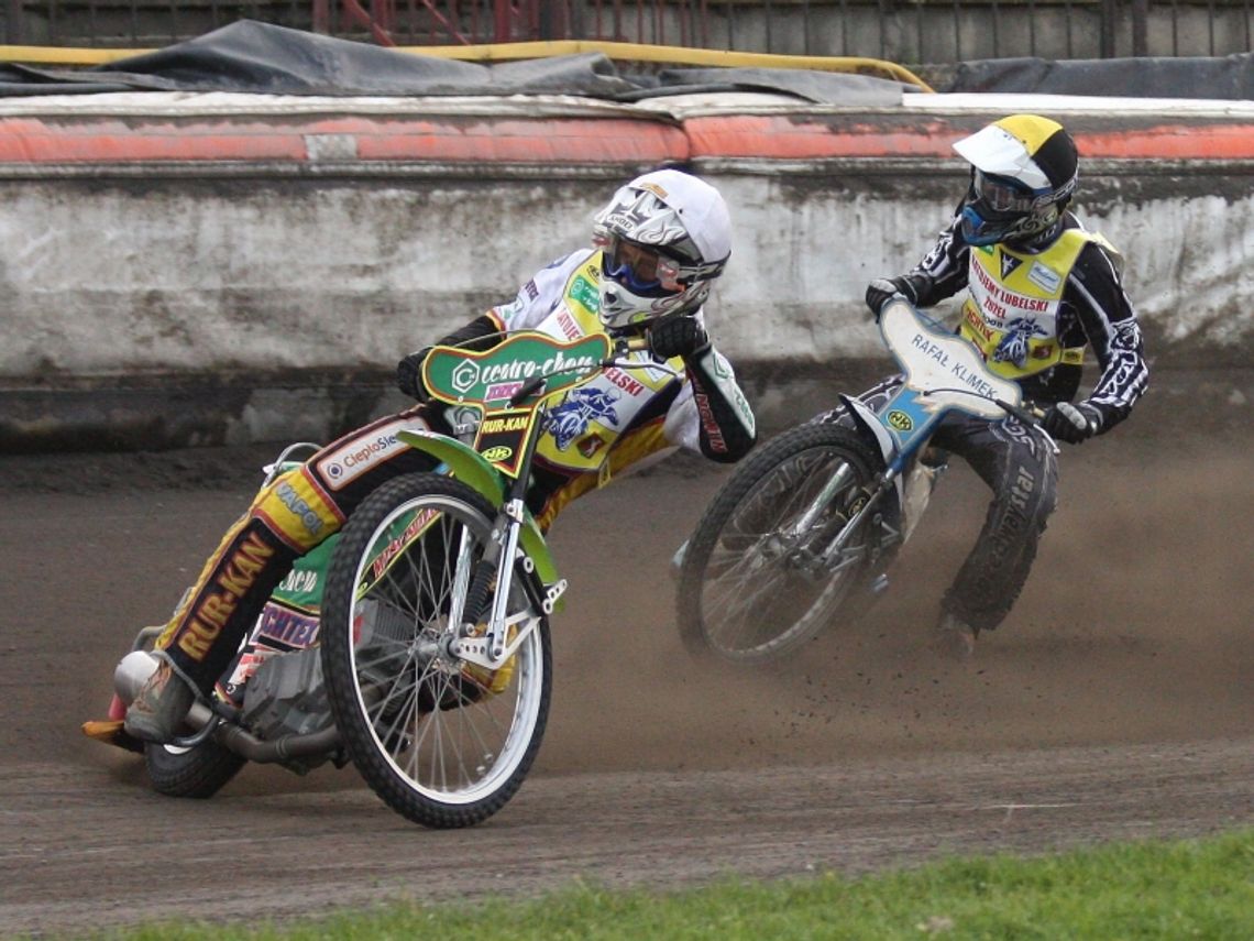 Daniel Jeleniewski wraca do KMŻ Lublin