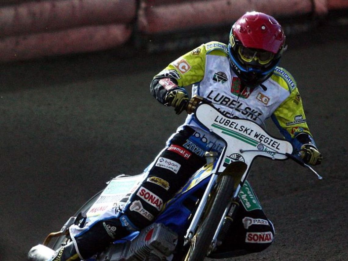 Daniel Jeleniewski wróci na mecz z Grudziądzem Daniel Jeleniewski wróci na mecz z Grudziądzem