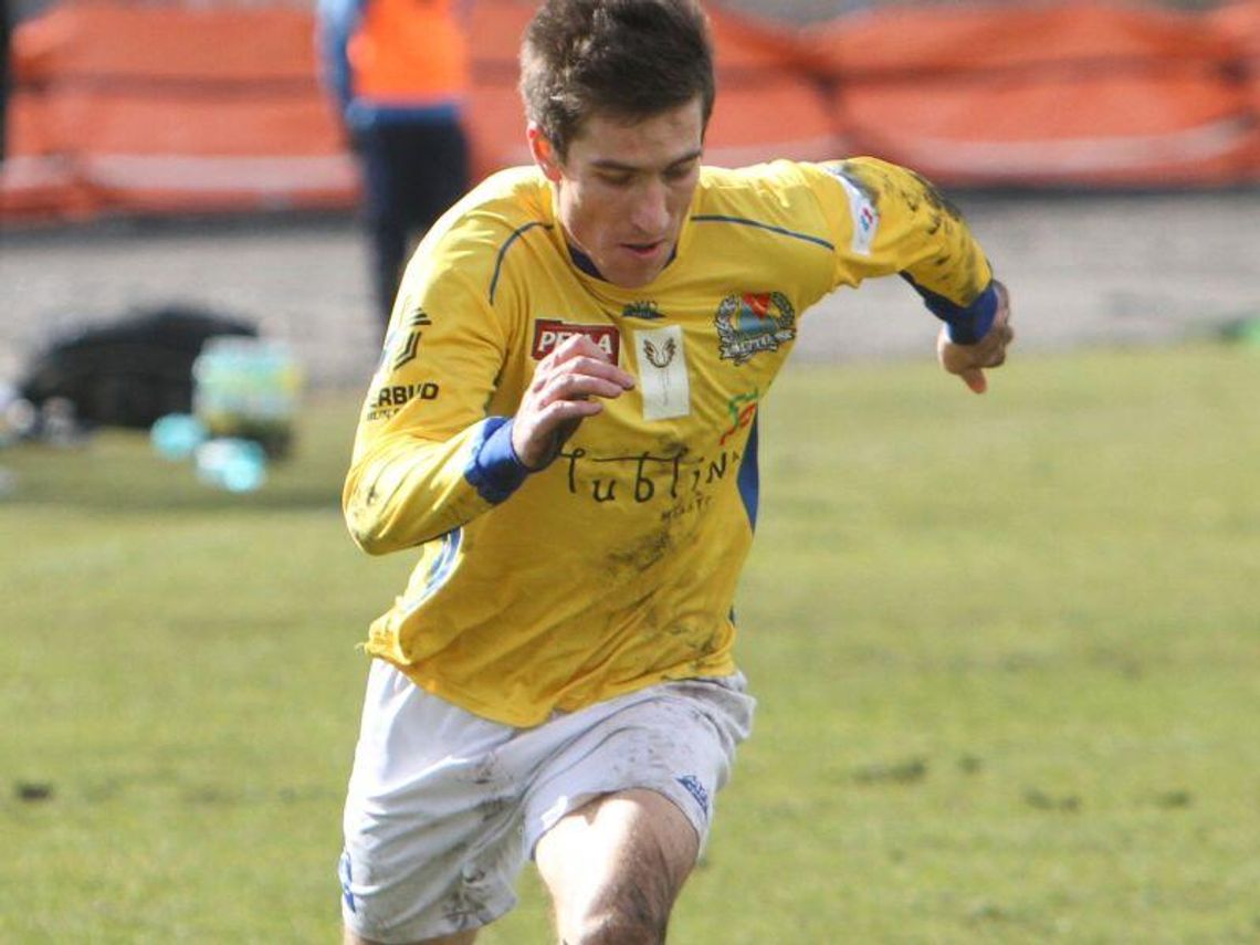 Daniel Koczon, były piłkarz Motoru: Mam żal do działaczy