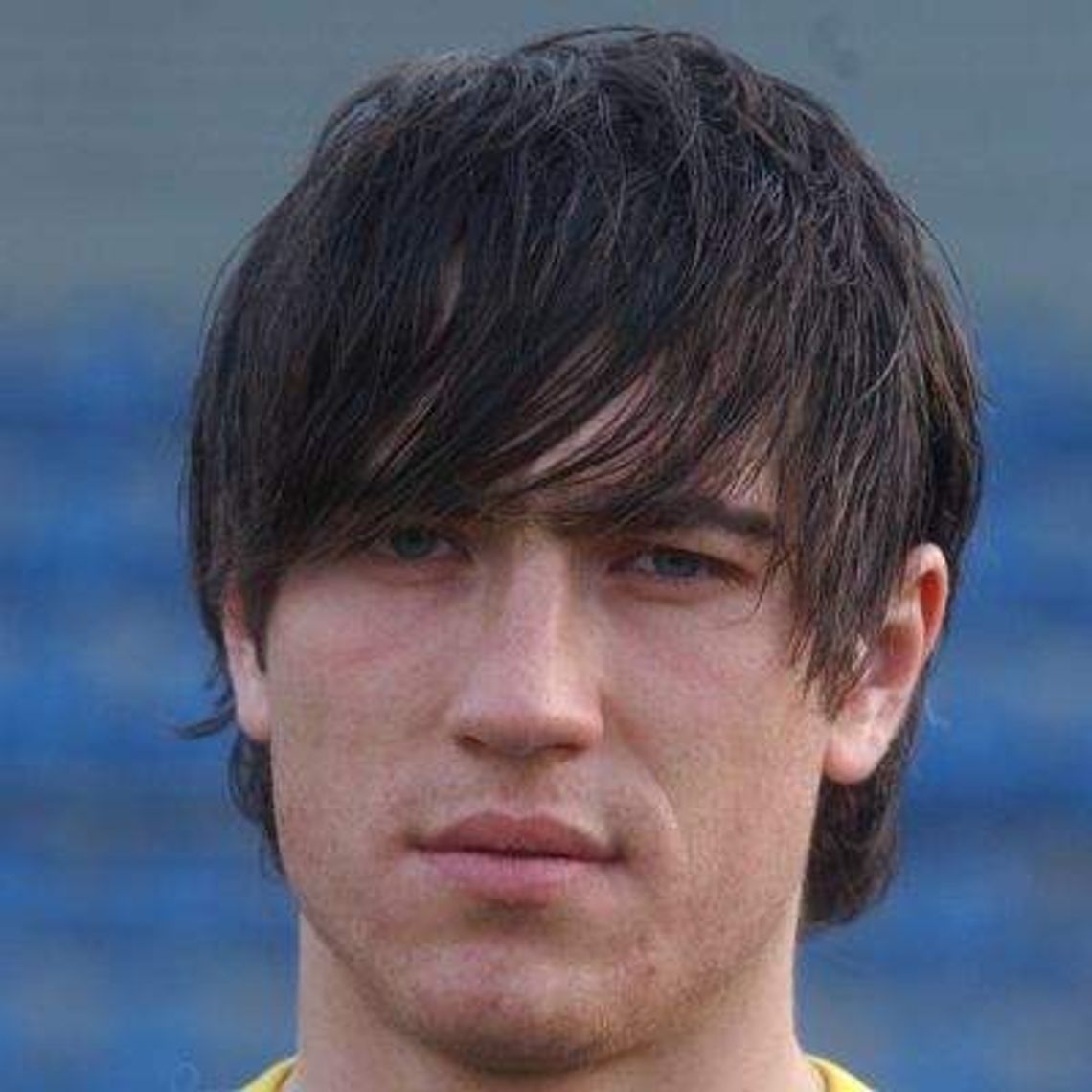 Daniel Koczon - piłka nożna