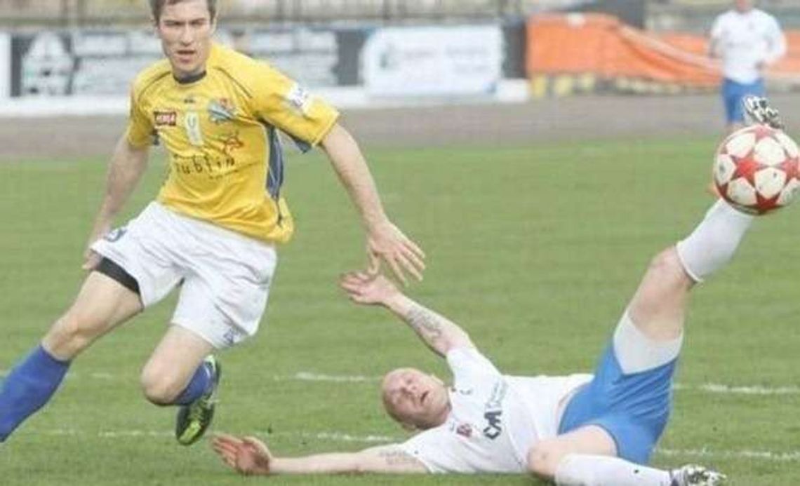 Daniel Koczon znowu w Motorze?