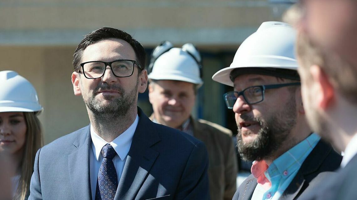 Daniel Obajtek odejdzie z Orlenu. Jest decyzja Daniel Obajtek odejdzie z Orlenu. Jest decyzja