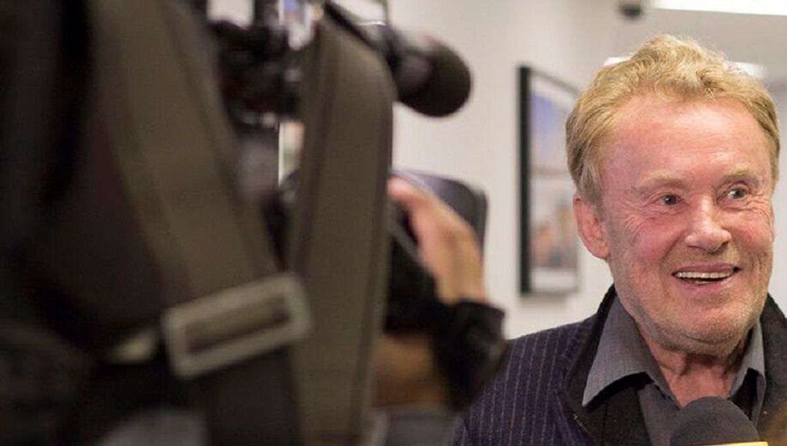 Daniel Olbrychski gwiazdą "Wyżyny Teatralnej". Przed nami XVI edycja festiwalu