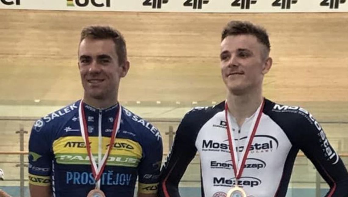 Daniel Staniszewski bez medalu na mistrzostwach Europy U-23