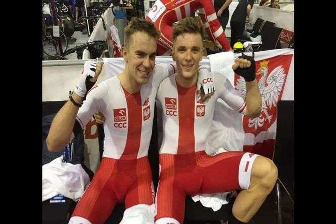 Daniel Staniszewski wystąpi na mistrzostwach świata