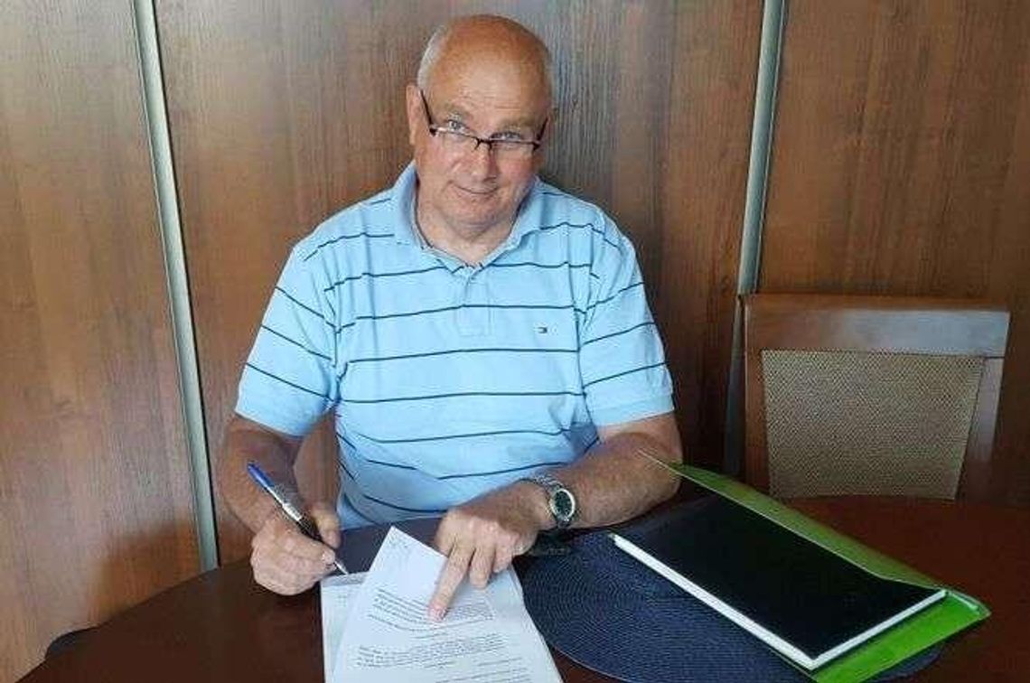 Daniel Waszkiewicz: W zespole jest dużo indywidualności