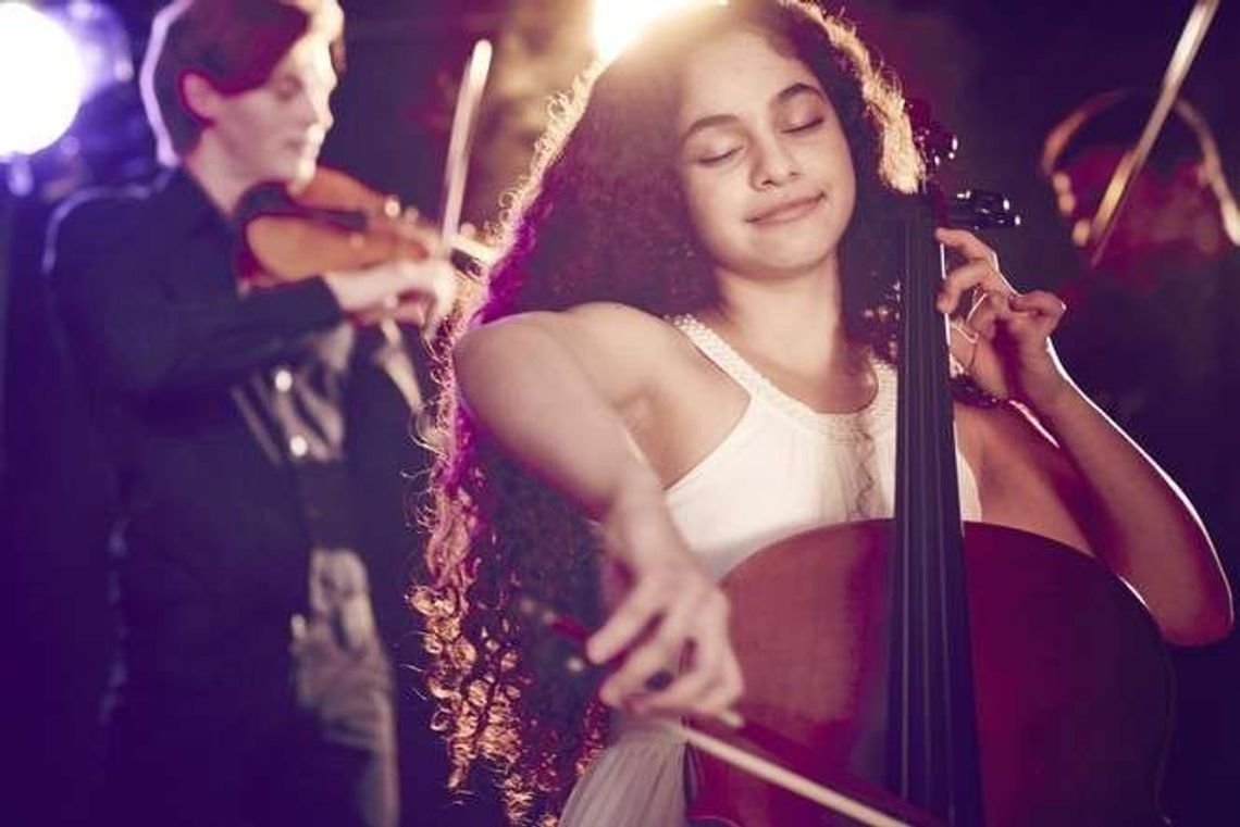 Danielle Akta i Tel Aviv Soloists Ensemble w Centrum Spotkania Kultur