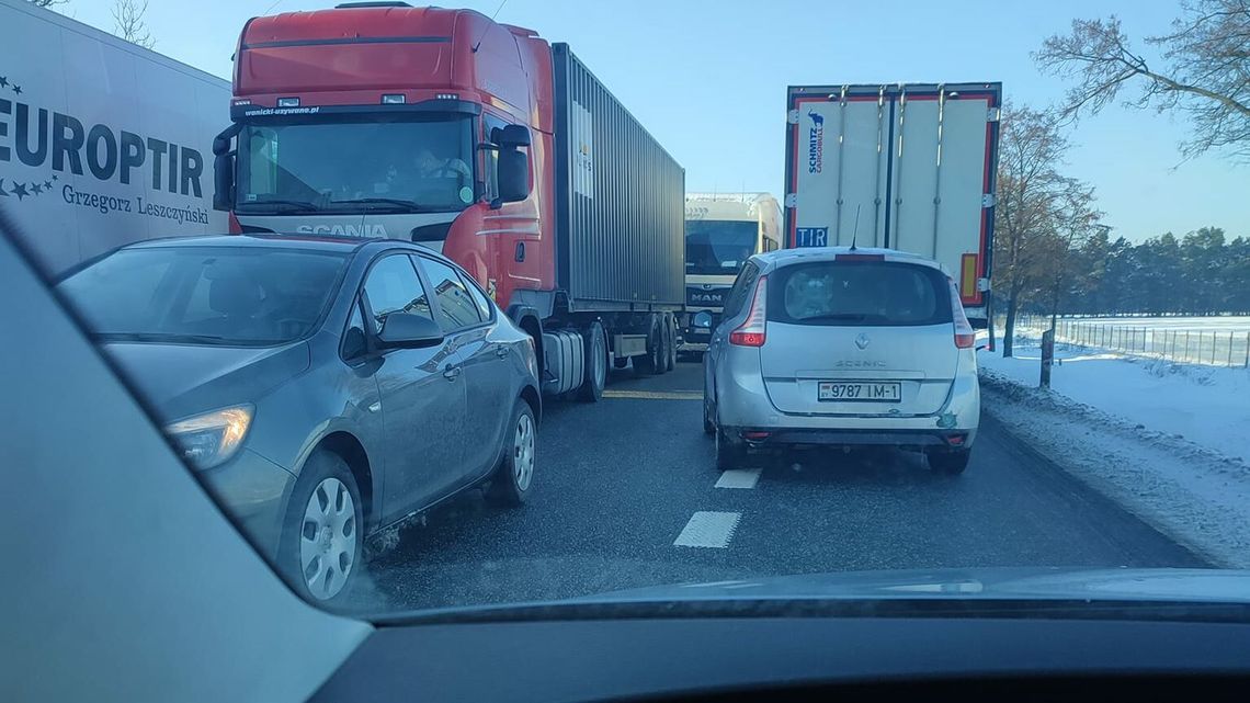 „Dantejskie sceny” na krajowej dwójce 