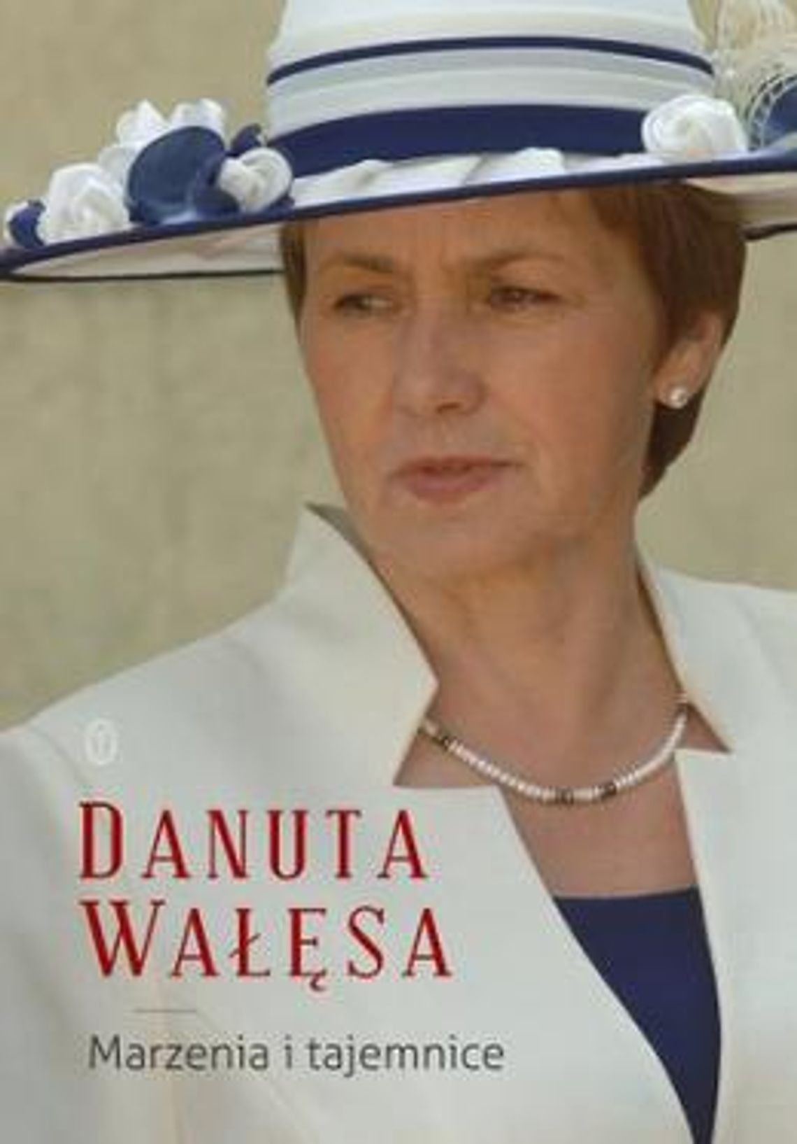 Danuta Wałęsa, \"Marzenia i tajemnice”