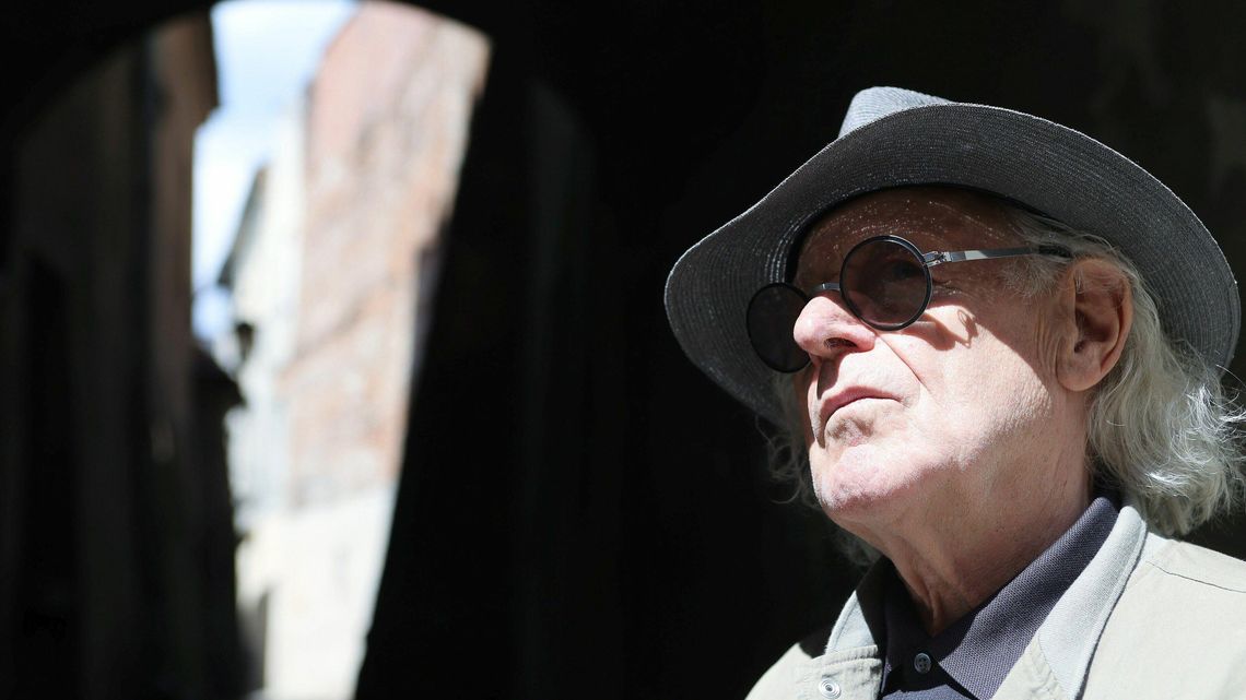 Darczyńca Muzeum Narodowego: "Nasza kolekcja ma tu swój dom"