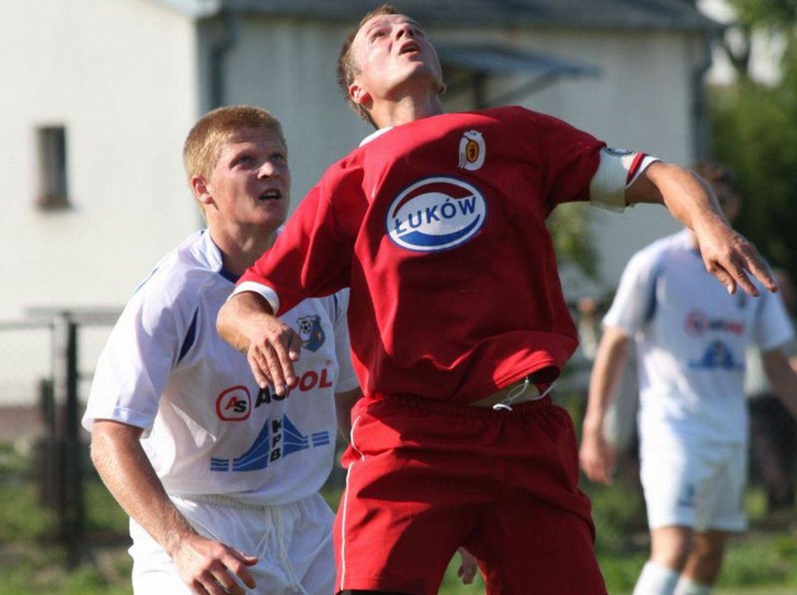 Dariusz Dziewulski może wrócić do Orląt Łuków