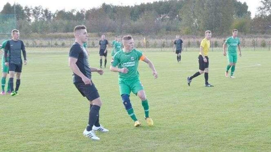 Dariusz Dziewulski nowym trenerem ŁKS Łazy