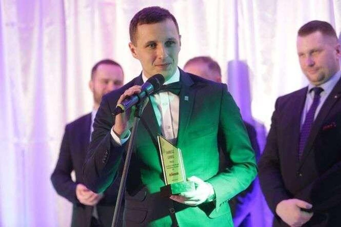 Dariusz Gaweł (prezes AZS UMCS): "Zawsze wierzę w swoje zespoły"