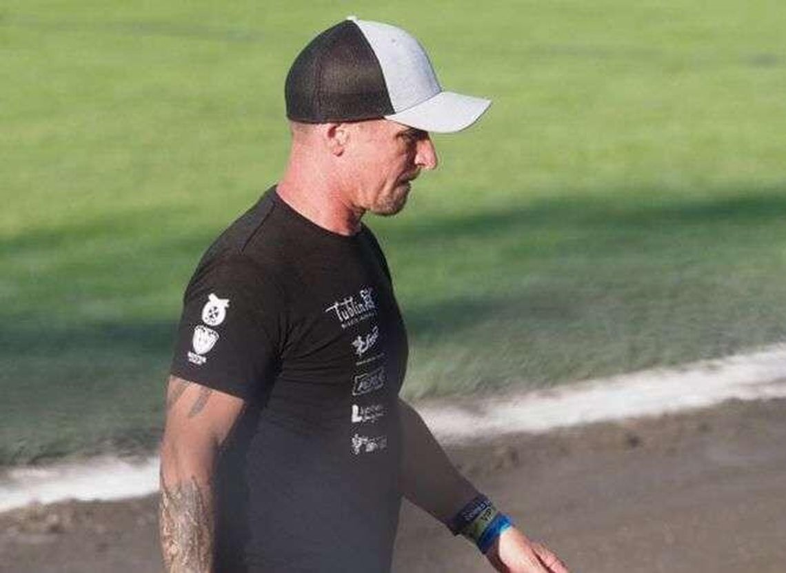 Dariusz Śledź (Speed Car Motor): Jonsson? Nie będziemy żałować