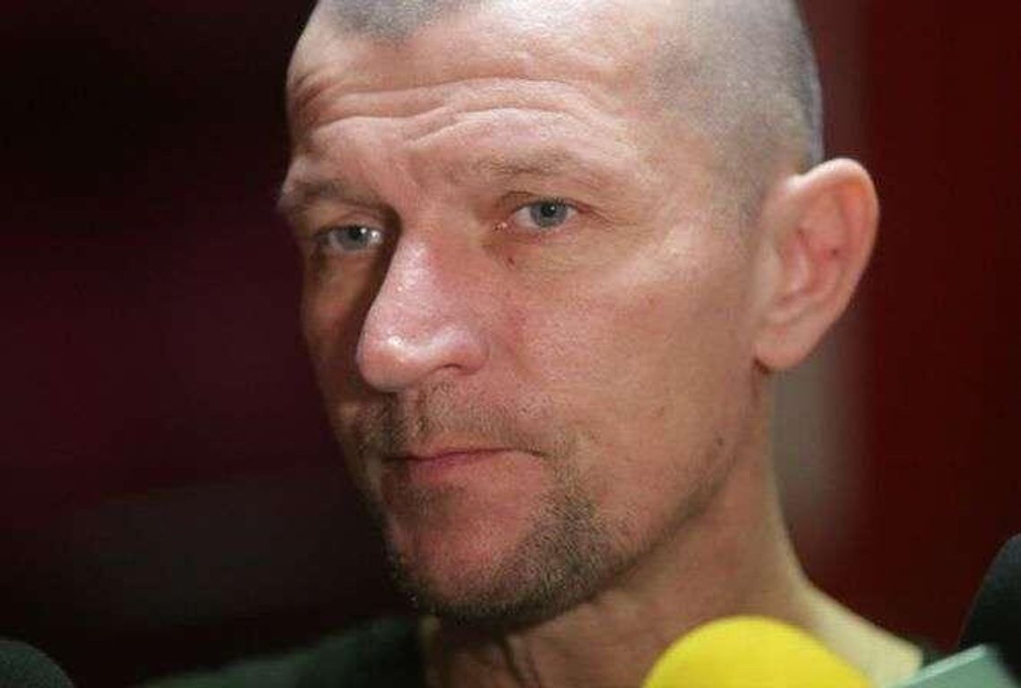 Dariusz Śledź (Speed Car Motor Lublin): Lekko nie będzie