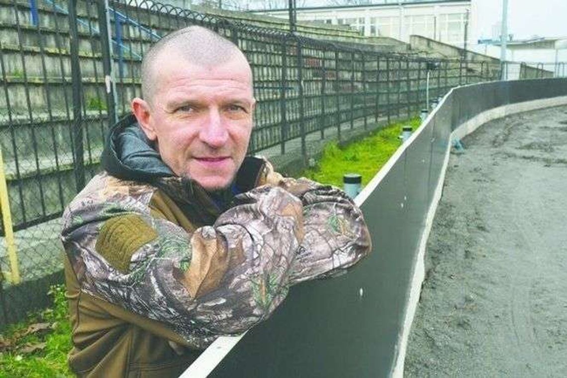 Dariusz Śledź (Speed Car Motor): Zapomnieć o Gnieźnie