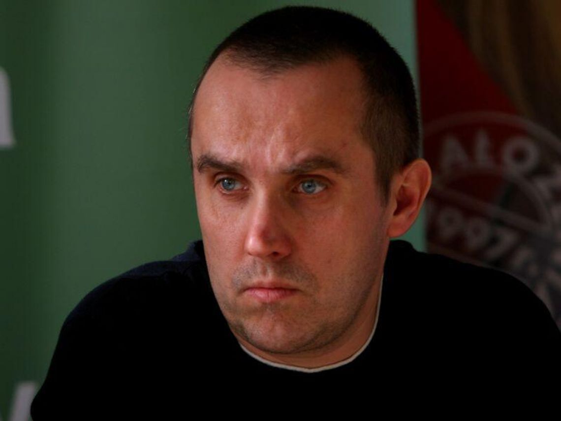 Dariusz Sprawka, prezes KMŻ Lublin: Jedziemy po awans