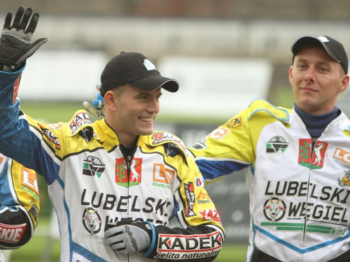 Dariusz Sprawka, prezes KMŻ: \"To był istny horror\" Dariusz Sprawka, prezes KMŻ: \"To był istny horror\"